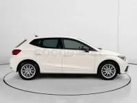 Usado Seat Ibiza XCELLENCE 115 CV (84 kW) 2025 Blanco Utilitario