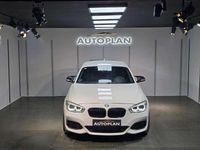 Usado BMW M135 326 CV (239 kW) 2015 Blanco Utilitario