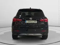 Begagnad MG EHS Comfort 258 HK (189 kW) 2022 Svart SUV
