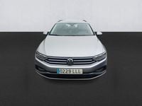 Usado VW Passat Business 122 CV (89 kW) 2020 Familiar