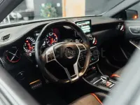 Usado Mercedes A45 AMG AMG Edition 1 360 CV (264 kW) 2013 Blanco Utilitario