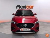 Usado MG ZS Comfort 116 CV (85 kW) 2025 Rojo SUV