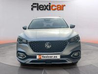 Usado MG HS Luxury 163 CV (119 kW) 2023 Gris SUV
