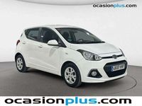 usado Hyundai i10 1.0 Tecno BE