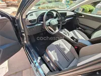 Käytetty Seat Leon Style 150 HP (110 kW) 2023 Harmaa Farmari