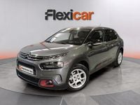 Usado Citroën C4 PureTech 110 CV (80 kW) 2020 Gris Berlina