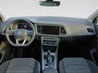 Usado Seat Ateca Xperience 150 CV (110 kW) 2024 Negro SUV