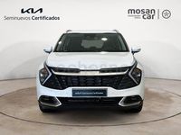 Nuevo Kia Sportage 215 CV (158 kW) 2025 Blanco SUV
