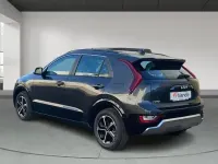 Nuevo Kia Niro 129 CV (94 kW) 2025 SUV