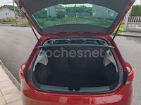 Usado Seat Leon FR 184 CV (135 kW) 2014 Granate Berlina