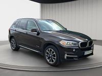 Usado BMW X5 Comfort Edition 258 CV (189 kW) 2014 Marrón SUV