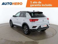 usado VW T-Roc 1.0 TSI Advance Style