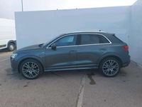 usado Audi Q3 35 TDI S line S tronic 110kW