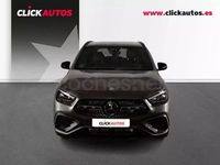Usado Mercedes GLA200 150 CV (110 kW) 2024 Gris / plata SUV