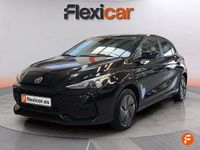 Usado MG MG3 195 CV (143 kW) 2025 Negro Utilitario