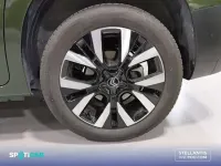 Usado Citroën Berlingo 100 kW (136 CV) 2025 Verde Monovolumen