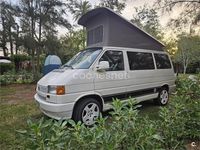 Usado VW Transporter 78 CV (57 kW) 1993 Blanco Van