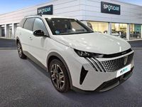 Usado Peugeot 5008 Allure 147 CV (108 kW) 2025 Blanco SUV