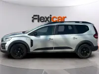 Usado Dacia Jogger Comfort 110 CV (80 kW) 2022 Gris Monovolumen