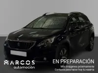 Usado Peugeot 2008 Allure 110 CV (80 kW) 2019 SUV