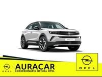 Nuevo Opel Mokka Edition 146 CV (107 kW) 2025 Blanco SUV