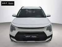 Usado Kia Niro 141 CV (103 kW) 2025 Blanco SUV