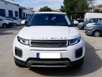 Usado Land Rover Range Rover evoque SE 150 CV (110 kW) 2017 Blanco SUV