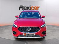 Usado MG ZS Comfort 116 CV (85 kW) 2025 Rojo SUV