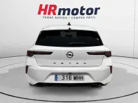 Usado Opel Astra S 131 CV (96 kW) 2023 Blanco Utilitario