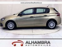 usado Peugeot 308 SW 1.6BlueHDi Access 100