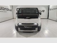 Nuevo Kia PV5 Plus 119 kW (163 CV) 2026 Otro Monovolumen