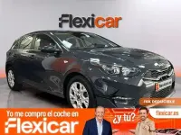 Usado Kia Ceed 136 CV (100 kW) 2023 Gris Utilitario