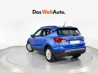 Nuevo Seat Arona Style 115 CV (84 kW) 2026 Azul SUV