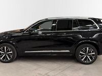 Usado Volvo XC90 Core 250 CV (183 kW) 2025 Negro SUV