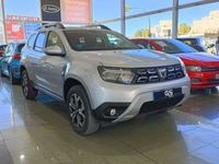 usado Dacia Duster Prestige Blue dCi 85 kW (115 CV) 4X2