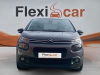 usado Citroën C3 BlueHDi 75KW (100CV) S&S Feel Pack Diésel en Flexicar Salamanca