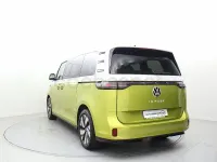 Usado VW ID. Buzz Pro 210 kW (286 CV) 2026 Eléctrico Monovolumen