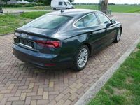 usado Audi A5 Sportback **17299*NETTO*AUT 35 TDI 2.0 TDI AU