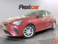 Usado Opel Corsa Edition 101 CV (74 kW) 2023 Burdeos Utilitario