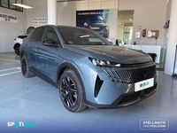 Nuevo Peugeot 3008 Allure 147 CV (108 kW) 2025 Azul SUV