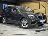 Usado BMW X3 Comfort Edition 192 CV (141 kW) 2020 Gris SUV