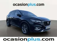 Usado MG HS Luxury 162 CV (119 kW) 2023 Blanco SUV