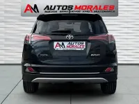 Usado Toyota RAV4 Advance 143 CV (105 kW) 2016 Gris SUV