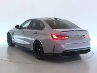 Usado BMW M3 Competition Edition 530 CV (389 kW) 2025 Gris Berlina