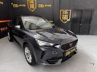 Usado Cupra Formentor 150 CV (110 kW) 2023 Gris / plata SUV