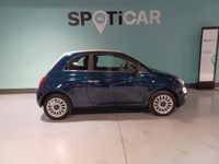 usado Fiat 500 1.0 Hybrid 51KW (70 CV) Dolcevita