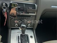 Usado Audi Q7 233 CV (171 kW) 2007 Negro SUV