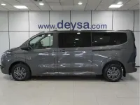 Nuevo Ford Tourneo Titanium 170 CV (125 kW) 2026 Gris Monovolumen