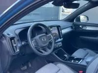Brugt Volvo XC40 Plus 163 HK (119 kW) 2025 SUV