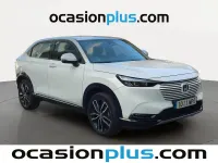 Usado Honda HR-V Advance 131 CV (96 kW) 2024 Blanco SUV